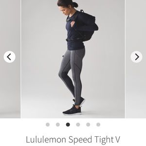 Lululemon pants